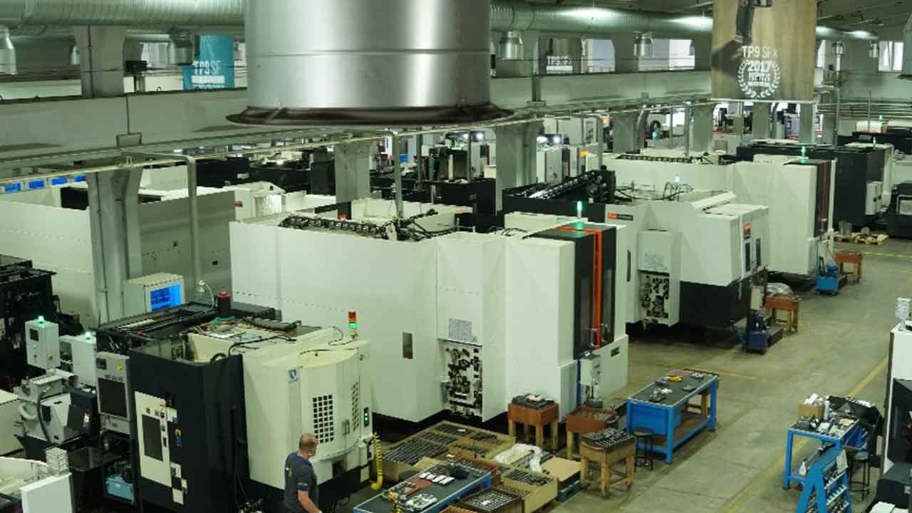 Türk savunma devi ABD'yi salladı! Herkes Türk silahını konuşacak