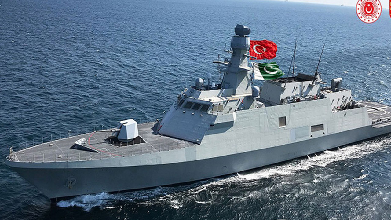 Foto - Türk savunma devi Rusya'yı çıldırttı! Hiç hoşlanmadıkları bir şey oldu: Fena rahatsızlar