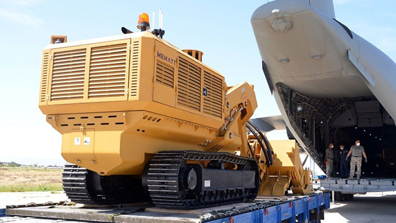 Foto - Türk savunma devi Rusya'yı çıldırttı! Hiç hoşlanmadıkları bir şey oldu: Fena rahatsızlar