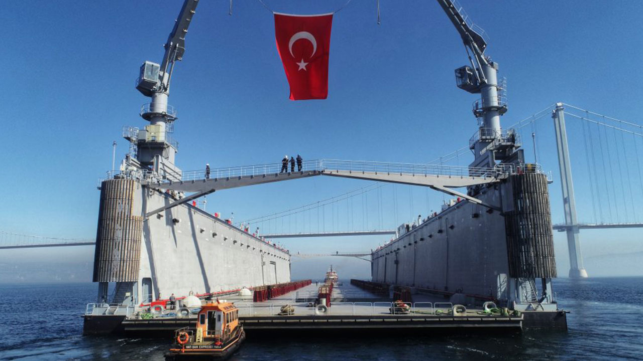 Foto - Türk savunma devi Rusya'yı çıldırttı! Hiç hoşlanmadıkları bir şey oldu: Fena rahatsızlar