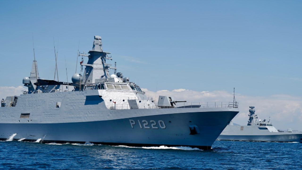 Foto - Türk savunma devi Rusya'yı çıldırttı! Hiç hoşlanmadıkları bir şey oldu: Fena rahatsızlar