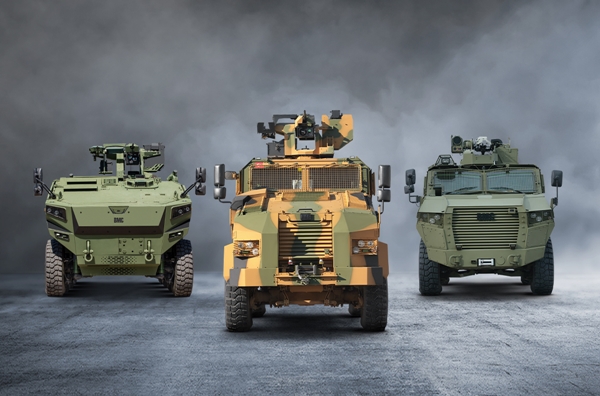 Foto - Türk savunma devi zirveye oturdu