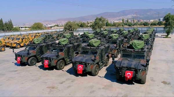Türk savunma devi zirveye oturdu