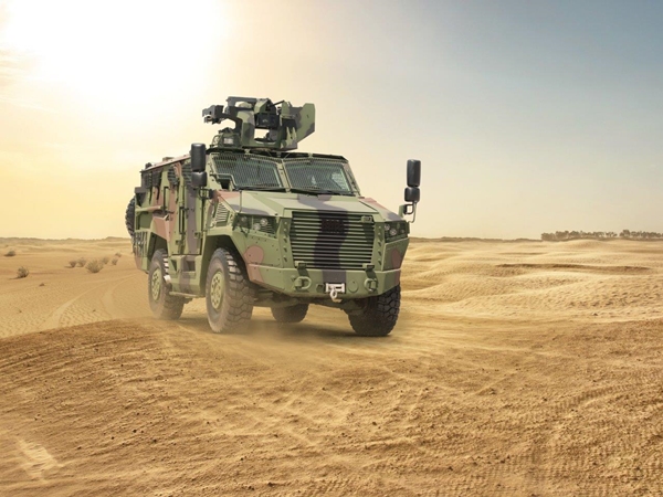 Foto - Türk savunma devi zirveye oturdu