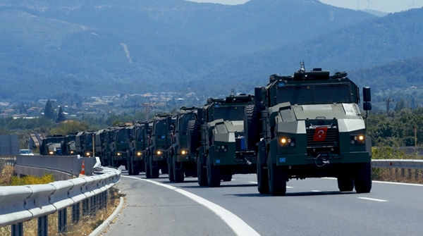 Foto - Türk savunma devi zirveye oturdu