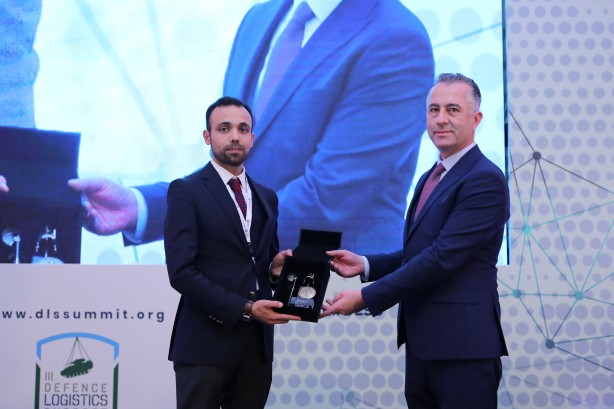 Foto - Türk savunma sanayi alanında önemli iş birliği! Teknoloji ve yazılım konusunda büyümeye devam ediyoruz!