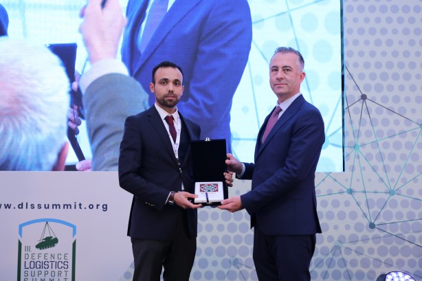 Foto - Türk savunma sanayi alanında önemli iş birliği! Teknoloji ve yazılım konusunda büyümeye devam ediyoruz!