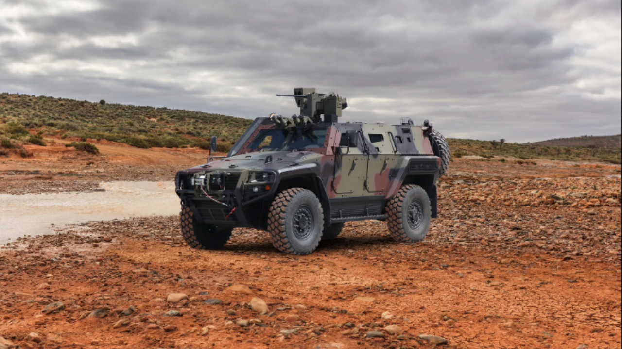 Foto - Geçen sene 1,8 milyar zarar bildirmişti! Türk savunma sanayi devi zararını açıkladı