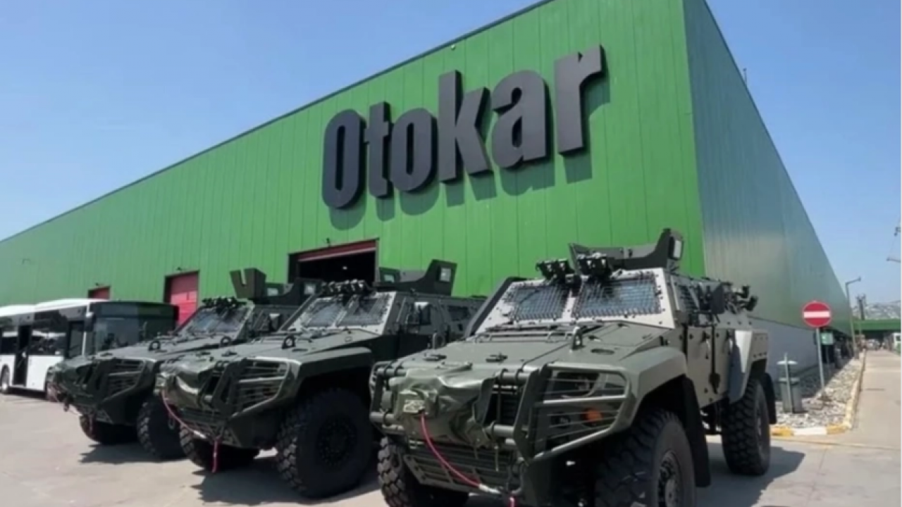 Foto - Geçen sene 1,8 milyar zarar bildirmişti! Türk savunma sanayi devi zararını açıkladı