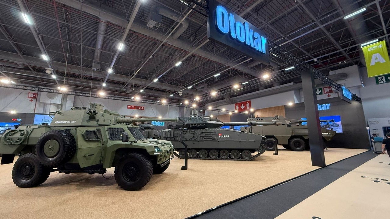 Foto - Geçen sene 1,8 milyar zarar bildirmişti! Türk savunma sanayi devi zararını açıkladı