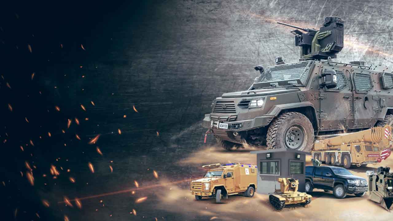 Türk savunma sanayi şirketi satılıyor: Yüzde 70'ini alacaklar