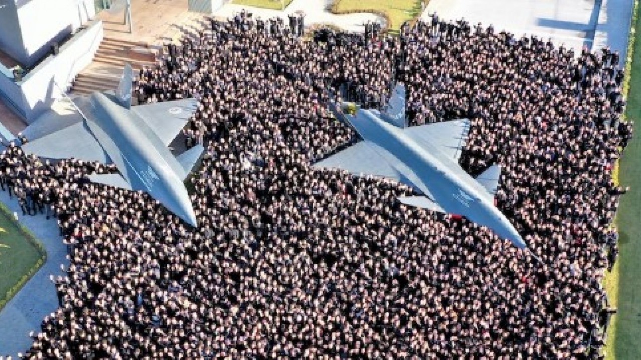 Bir zamanlar hayaldi: Türk savunma sanayiden Afrika çıkarması!