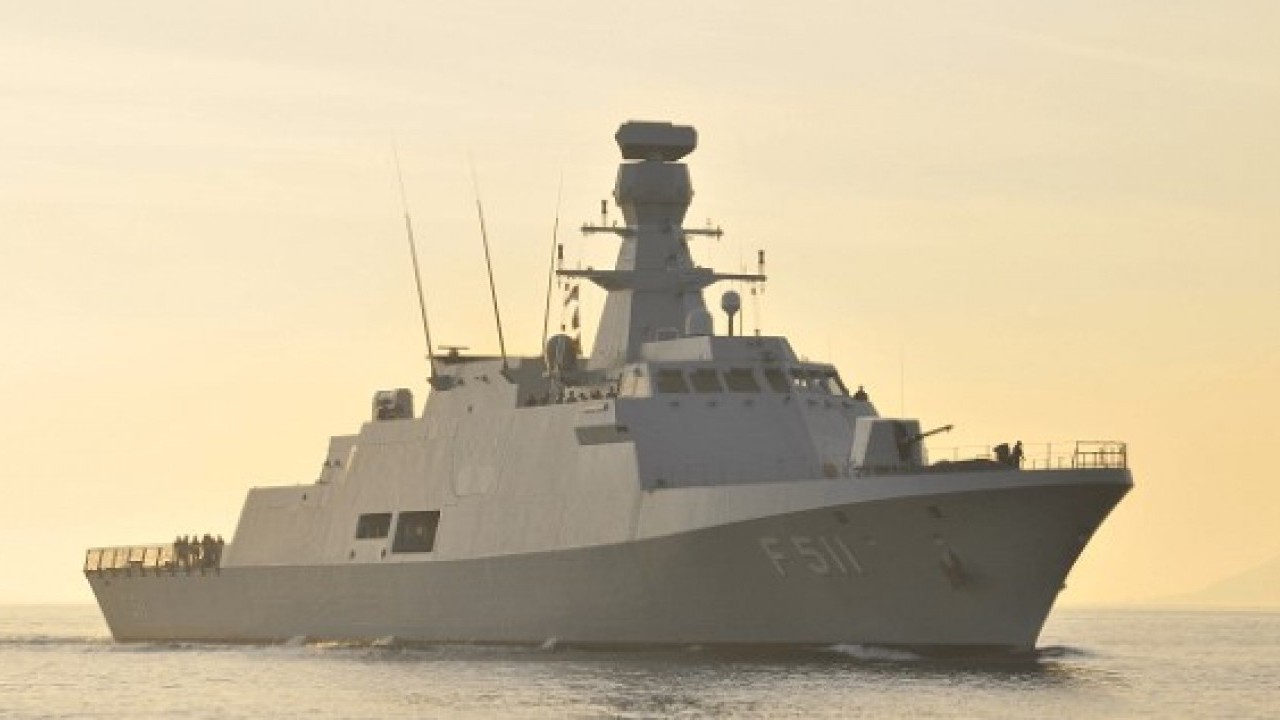 Foto - Bir zamanlar hayaldi: Türk savunma sanayiden Afrika çıkarması!