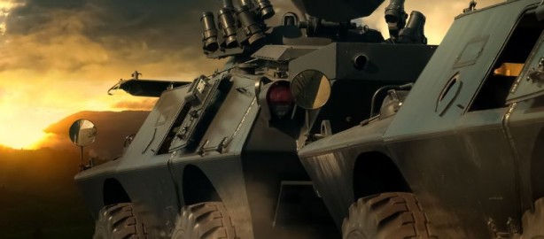 Foto - Türk Savunma Sanayii 10 Milyar Dolarlık sözleşme imzaladı