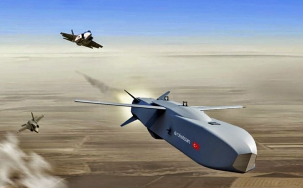 Foto - Türk Savunma Sanayii 10 Milyar Dolarlık sözleşme imzaladı