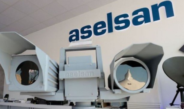 Foto - Türk savunma sanayii destan yazıyor! ASELSAN'dan tarihi başarı
