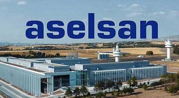 Türk savunma sanayii destan yazıyor! ASELSAN'dan tarihi başarı