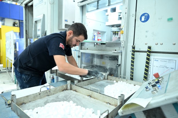 Foto - Türk savunma sanayii devi Alman şirketini satın aldı! ABD'liler istedi ama sonunda Türklerin oldu! Önemli adım
