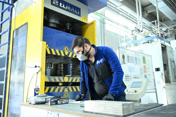 Foto - Türk savunma sanayii devi Alman şirketini satın aldı! ABD'liler istedi ama sonunda Türklerin oldu! Önemli adım