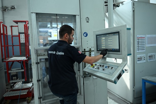 Foto - Türk savunma sanayii devi Alman şirketini satın aldı! ABD'liler istedi ama sonunda Türklerin oldu! Önemli adım