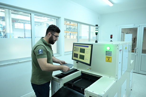 Foto - Türk savunma sanayii devi Alman şirketini satın aldı! ABD'liler istedi ama sonunda Türklerin oldu! Önemli adım