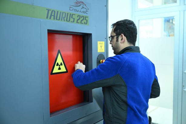 Foto - Türk savunma sanayii devi Alman şirketini satın aldı! ABD'liler istedi ama sonunda Türklerin oldu! Önemli adım