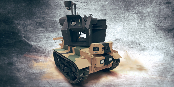 Foto - Türk savunma sanayii devi bir anda satıldı! Yeni sahipleri herkesi şaşırttı