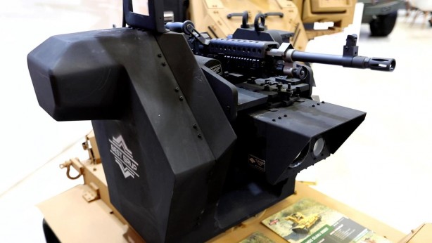 Foto - Türk savunma sanayii devi bir anda satıldı! Yeni sahipleri herkesi şaşırttı