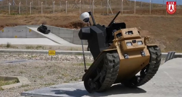 Foto - Türk savunma sanayii devi bir anda satıldı! Yeni sahipleri herkesi şaşırttı