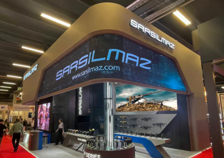 Foto - Türk savunma sanayii devi bir anda satıldı! Yeni sahipleri herkesi şaşırttı