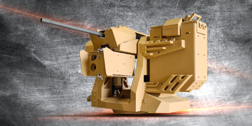 Foto - Türk savunma sanayii devi bir anda satıldı! Yeni sahipleri herkesi şaşırttı