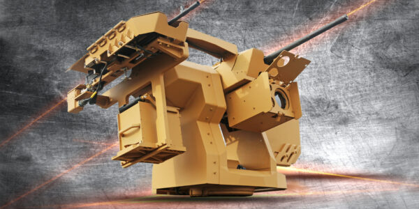 Türk savunma sanayii devi bir anda satıldı! Yeni sahipleri herkesi şaşırttı