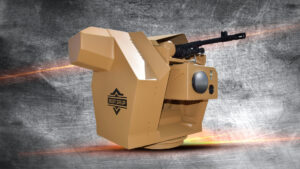 Foto - Türk savunma sanayii devi bir anda satıldı! Yeni sahipleri herkesi şaşırttı