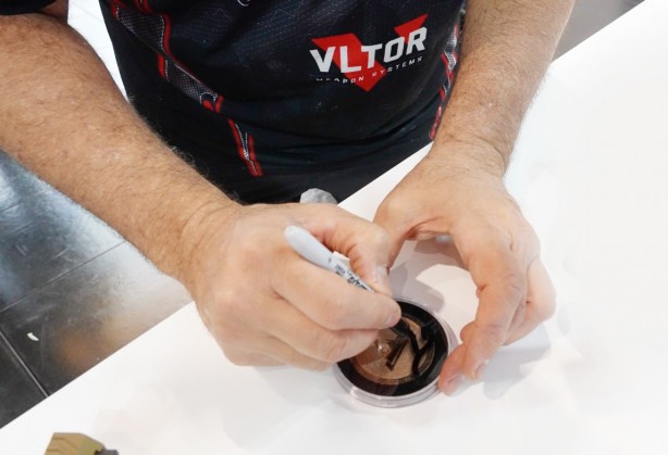 Foto - Türk savunma sanayii devi CANİK'ten Fransa'da tarihi adım! 'Kurduk' diyerek dünyaya ilan ettiler