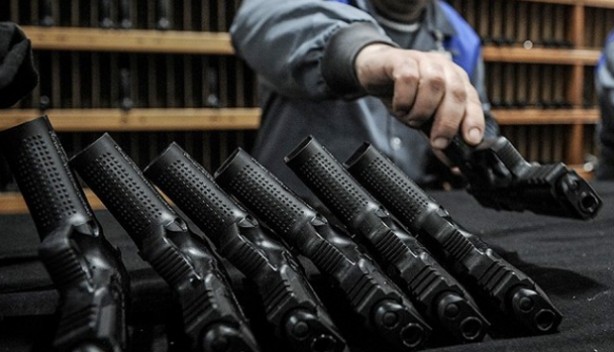 Türk savunma sanayii devi CANİK'ten Fransa'da tarihi adım! 'Kurduk' diyerek dünyaya ilan ettiler