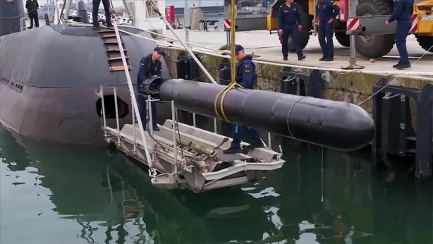 Foto - Türk Savunma Sanayii göz kamaştırdı! 32 dev adım: ASELSAN, ROKETSAN, BAYKAR, TUSAŞ! Bayraktar İHA'lar