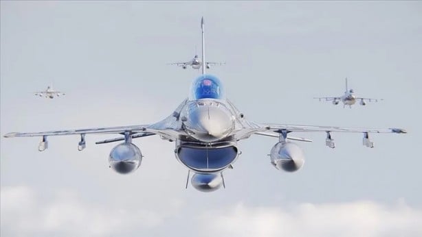 Foto - Türk Savunma Sanayii göz kamaştırdı! 32 dev adım: ASELSAN, ROKETSAN, BAYKAR, TUSAŞ! Bayraktar İHA'lar