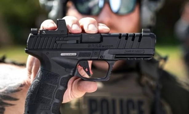 Foto - Türk Savunma Sanayii göz kamaştırdı! 32 dev adım: ASELSAN, ROKETSAN, BAYKAR, TUSAŞ! Bayraktar İHA'lar