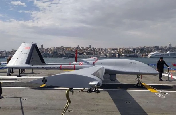 Foto - Türk Savunma Sanayii heyecanlandırıyor! Son 2 ayda 49 caydırıcı hamle: BAYKAR, TUSAŞ, ASELSAN! Türk SiHA'lara kritik kabiliyet