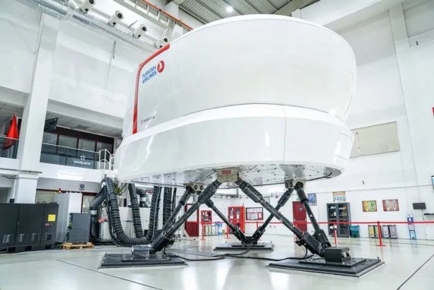 Foto - Türk Savunma Sanayii heyecanlandırıyor! Son 2 ayda 49 caydırıcı hamle: BAYKAR, TUSAŞ, ASELSAN! Türk SiHA'lara kritik kabiliyet