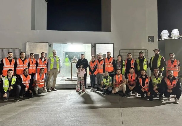 Foto - Türk Savunma Sanayii heyecanlandırıyor! Son 2 ayda 49 caydırıcı hamle: BAYKAR, TUSAŞ, ASELSAN! Türk SiHA'lara kritik kabiliyet