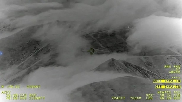 Foto - Türk Savunma Sanayii heyecanlandırıyor! Son 2 ayda 49 caydırıcı hamle: BAYKAR, TUSAŞ, ASELSAN! Türk SiHA'lara kritik kabiliyet