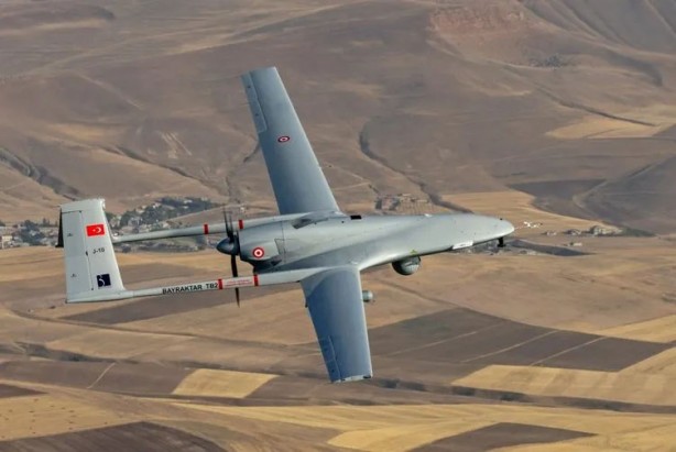 Foto - Türk Savunma Sanayii heyecanlandırıyor! Son 2 ayda 49 caydırıcı hamle: BAYKAR, TUSAŞ, ASELSAN! Türk SiHA'lara kritik kabiliyet