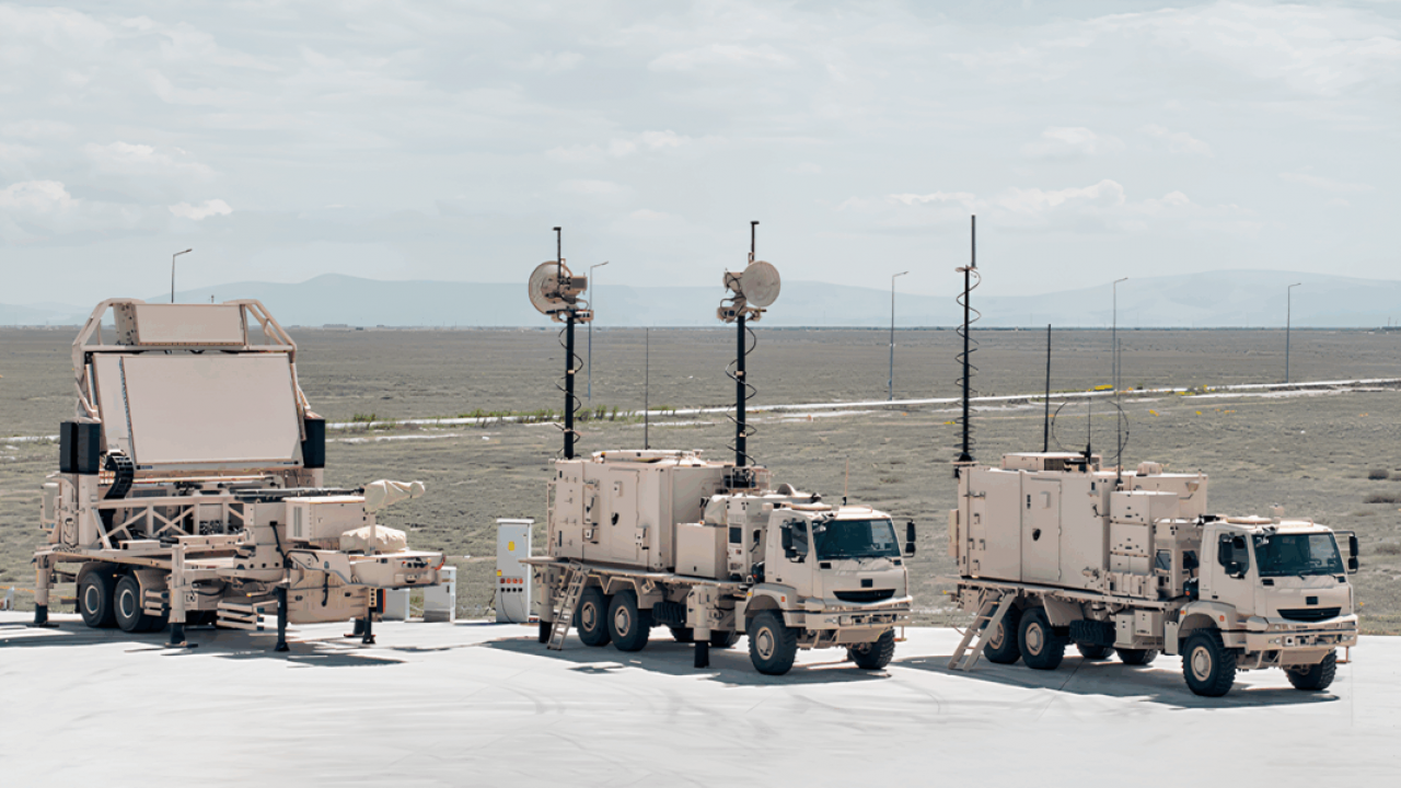 Foto - Türk savunma sanayii için olay itiraf: Kabul edelim geride kaldık
