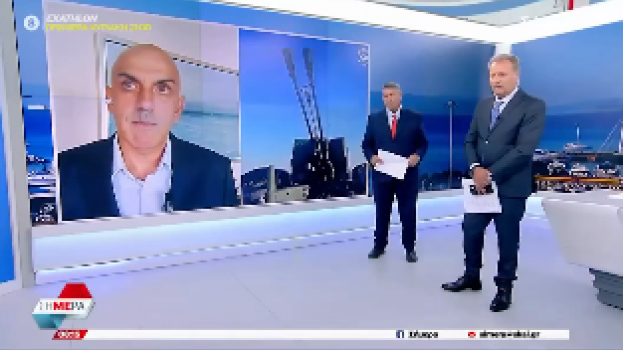 Foto - Türk savunma sanayii için olay itiraf: Kabul edelim geride kaldık