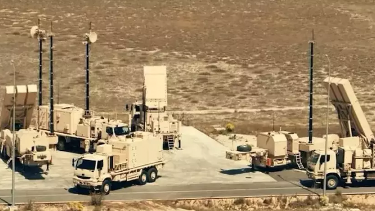 Foto - Türk savunma sanayii için olay itiraf: Kabul edelim geride kaldık