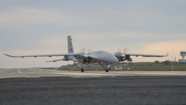 Foto - Türk savunma sanayii ihracatında rekor!