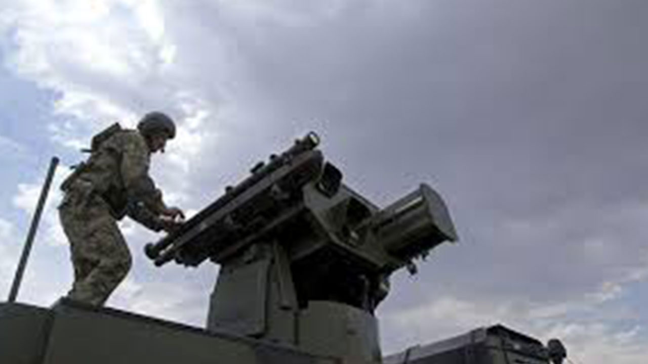 Foto - Türk savunma sanayii panikletti: 'Karşı koyamıyoruz' diyerek duyurdular