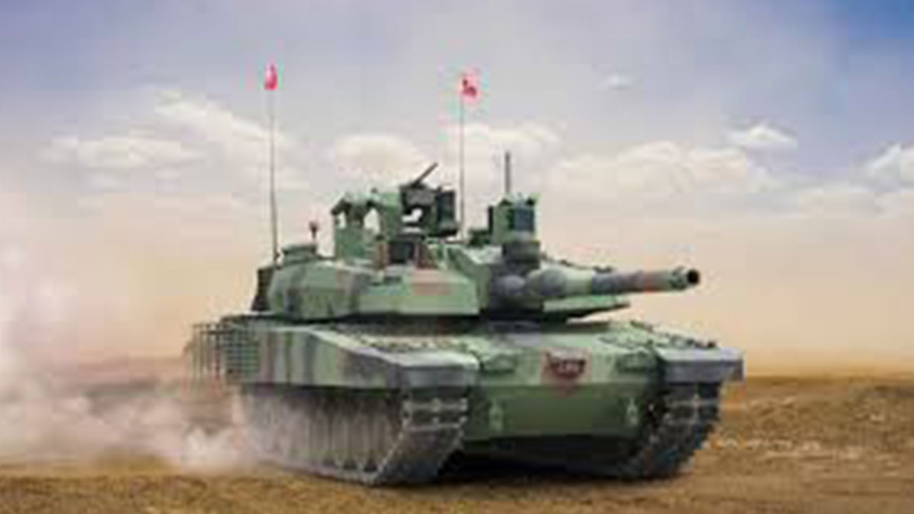 Foto - Türk savunma sanayii panikletti: 'Karşı koyamıyoruz' diyerek duyurdular