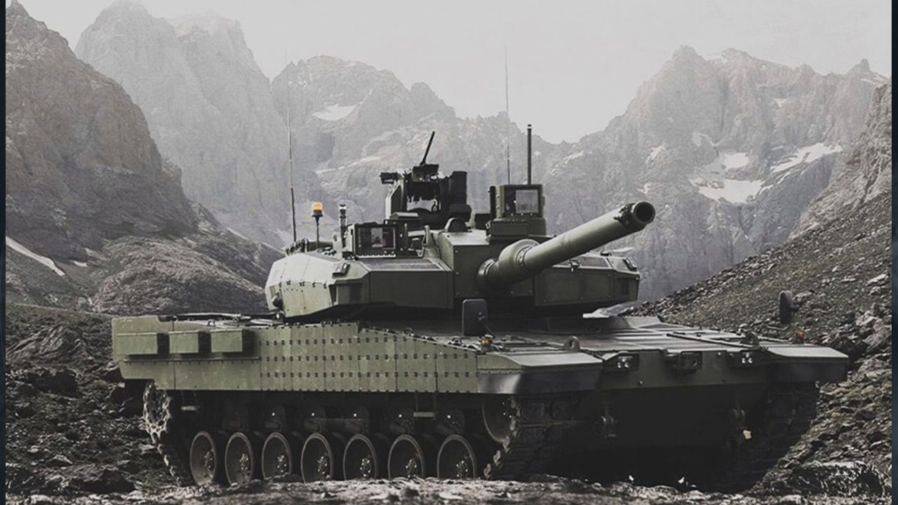 Foto - Türk savunma sanayii panikletti: 'Karşı koyamıyoruz' diyerek duyurdular